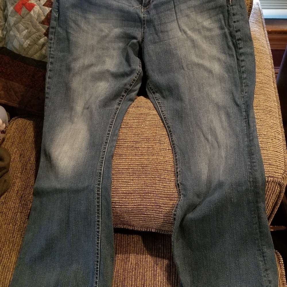 Jean's from Maurice's